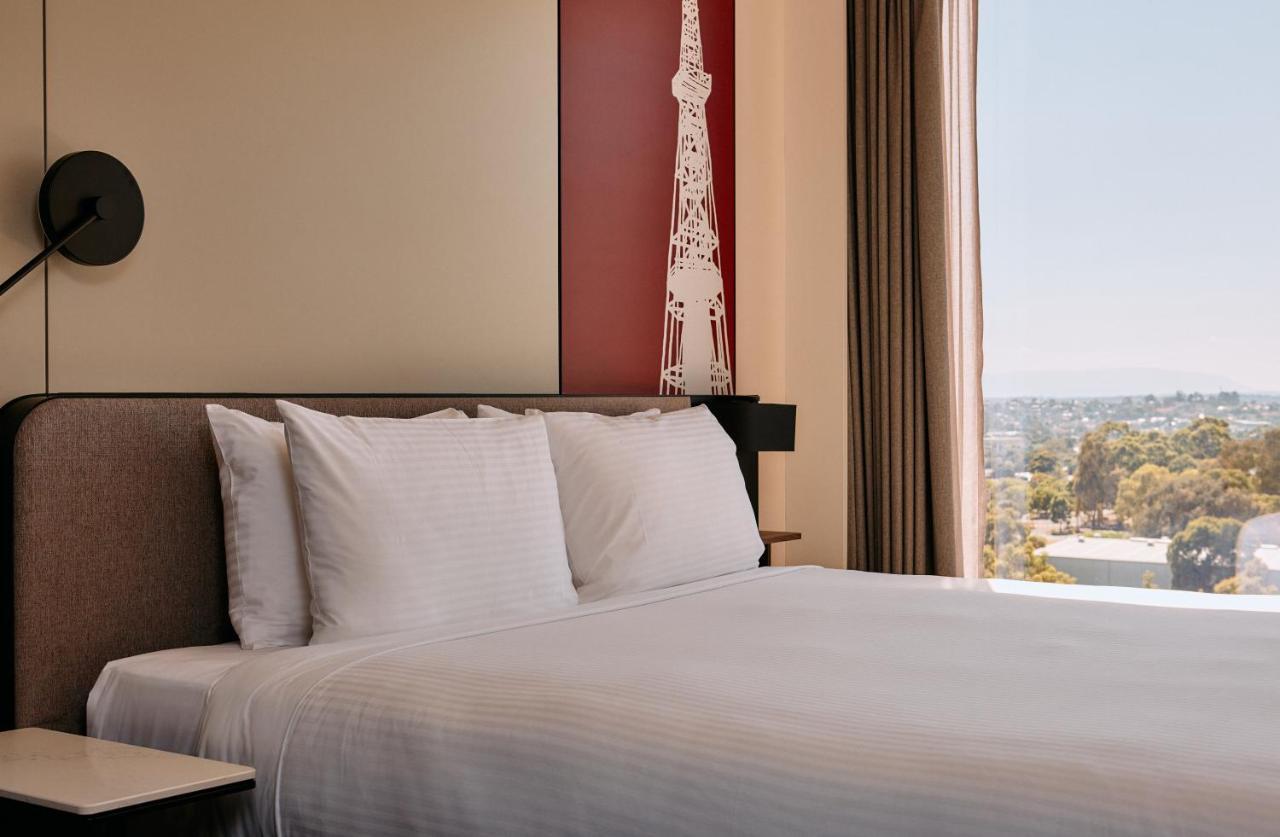Mercure Melbourne Doncaster Exterior photo