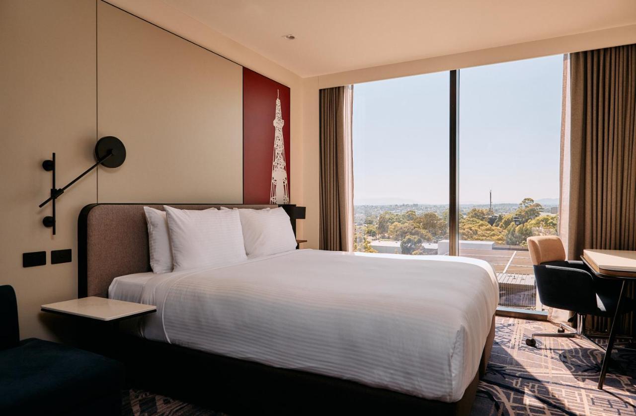 Mercure Melbourne Doncaster Exterior photo