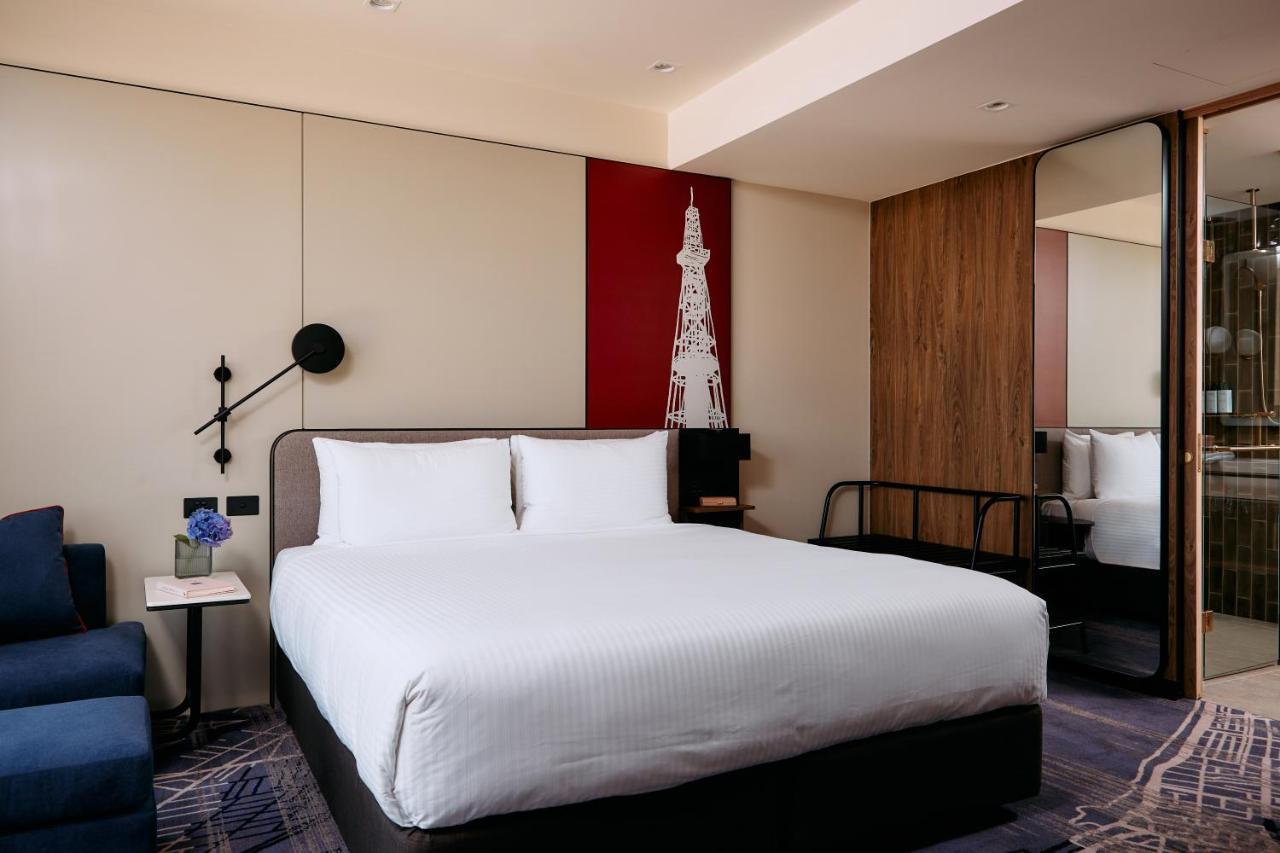 Mercure Melbourne Doncaster Exterior photo