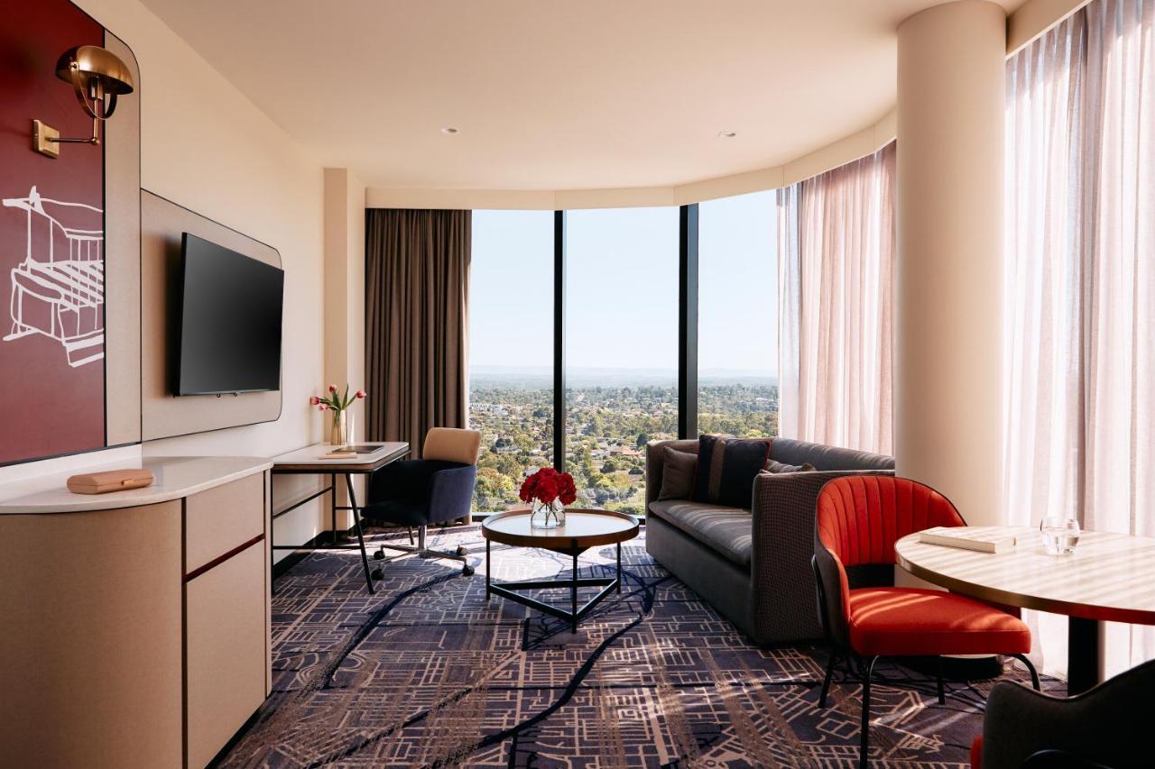 Mercure Melbourne Doncaster Exterior photo