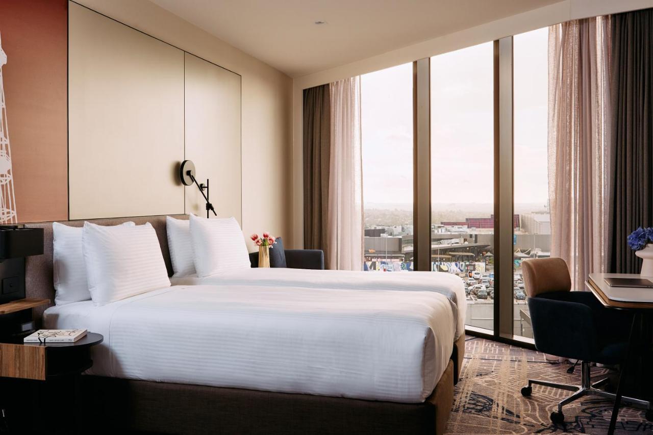 Mercure Melbourne Doncaster Exterior photo