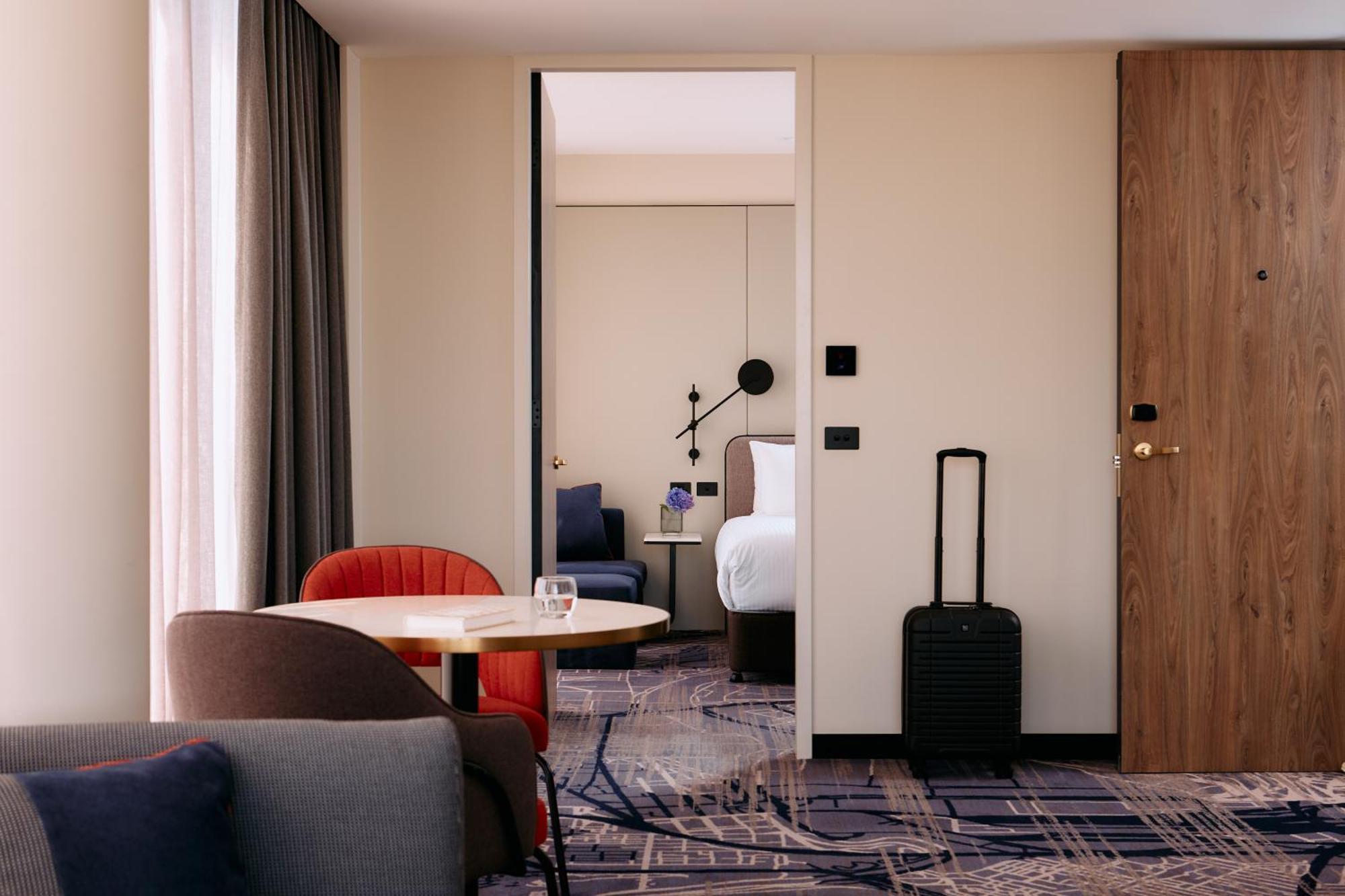 Mercure Melbourne Doncaster Exterior photo
