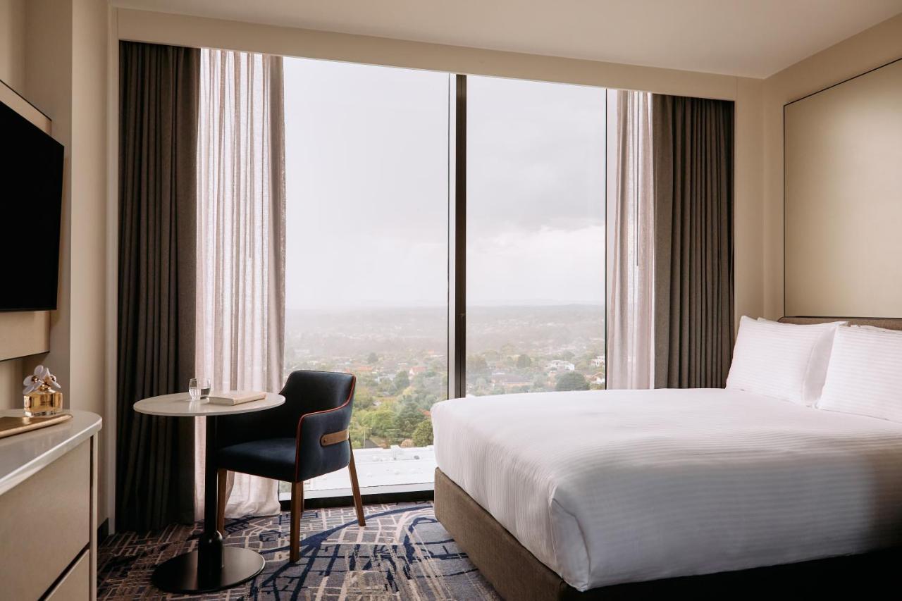 Mercure Melbourne Doncaster Exterior photo