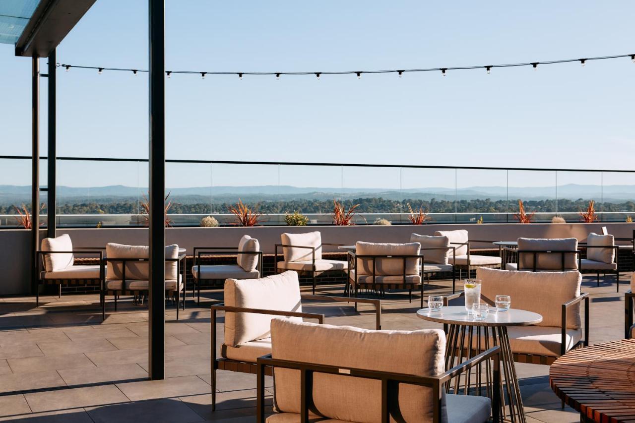 Mercure Melbourne Doncaster Exterior photo