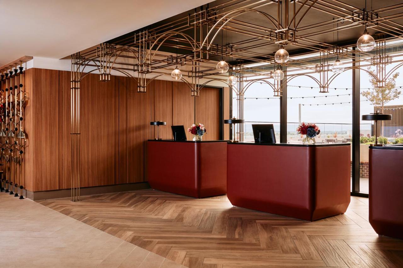 Mercure Melbourne Doncaster Exterior photo