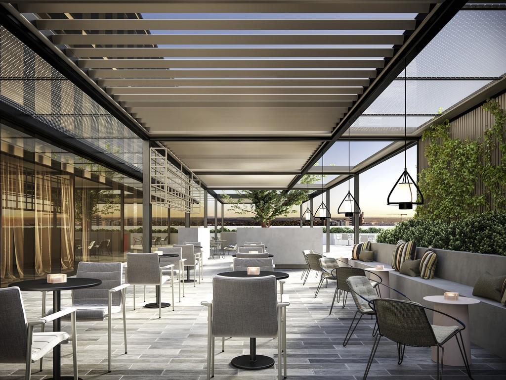 Mercure Melbourne Doncaster Exterior photo