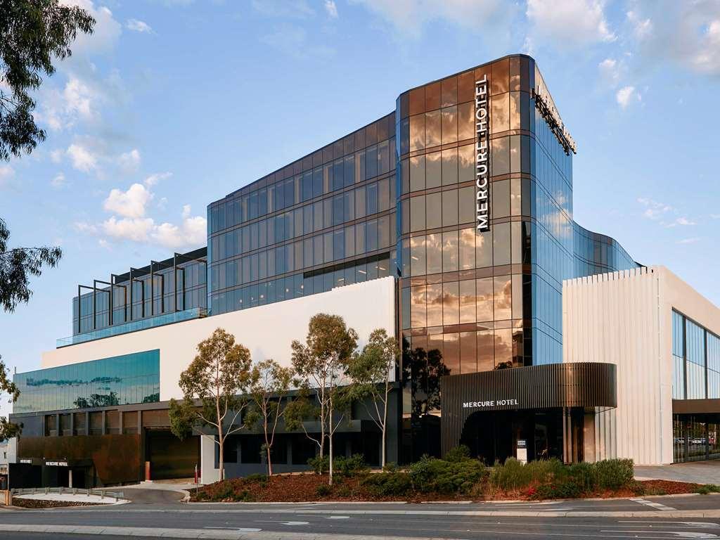 Mercure Melbourne Doncaster Exterior photo