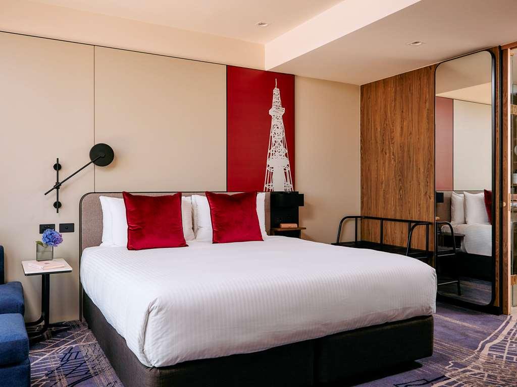 Mercure Melbourne Doncaster Room photo