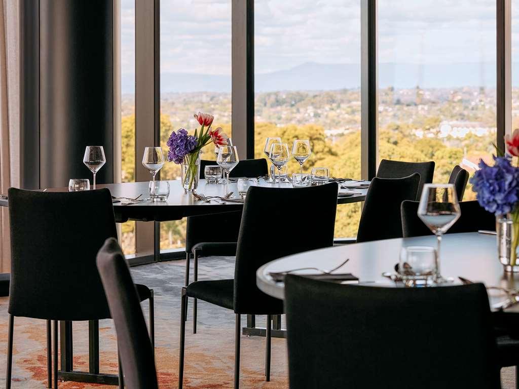 Mercure Melbourne Doncaster Facilities photo