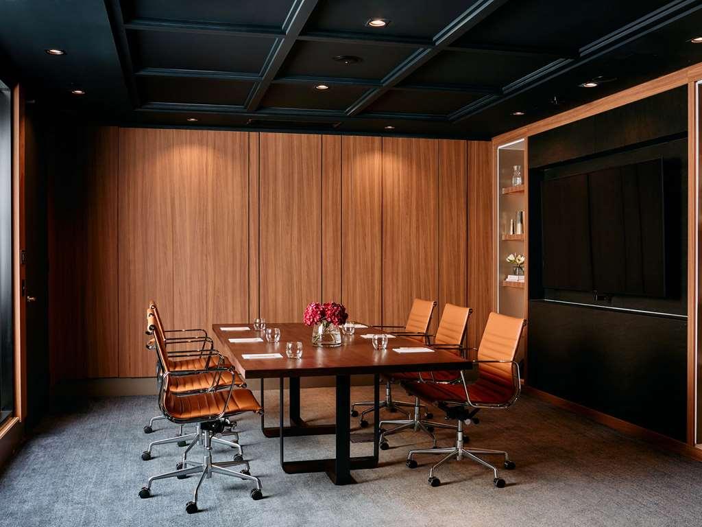 Mercure Melbourne Doncaster Facilities photo