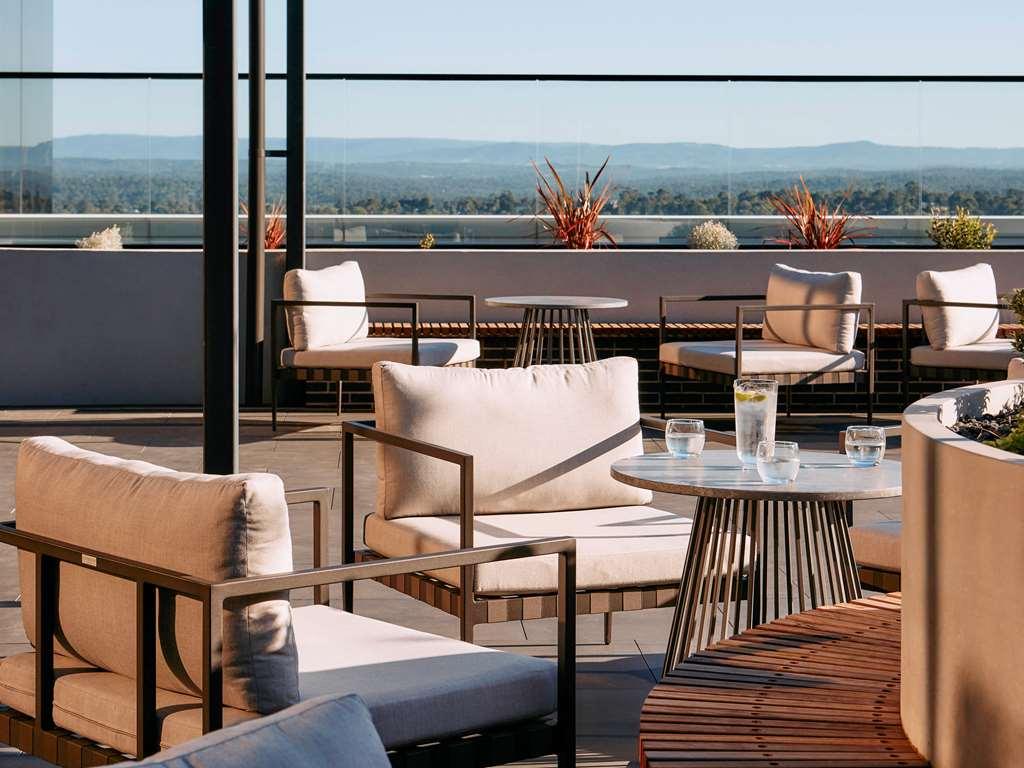 Mercure Melbourne Doncaster Restaurant photo