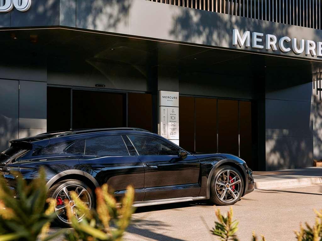Mercure Melbourne Doncaster Exterior photo