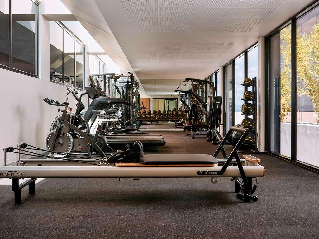 Mercure Melbourne Doncaster Facilities photo