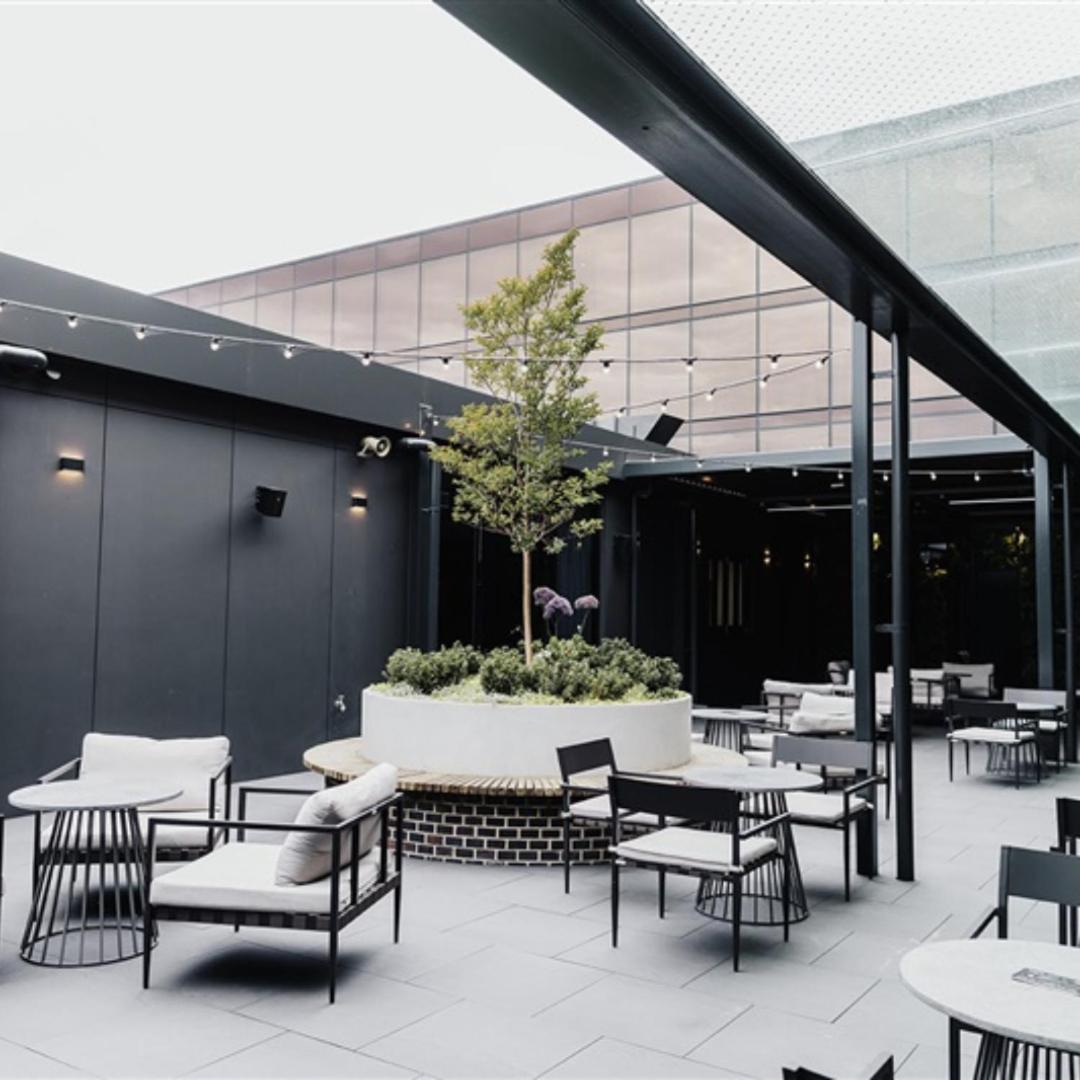 Mercure Melbourne Doncaster Exterior photo