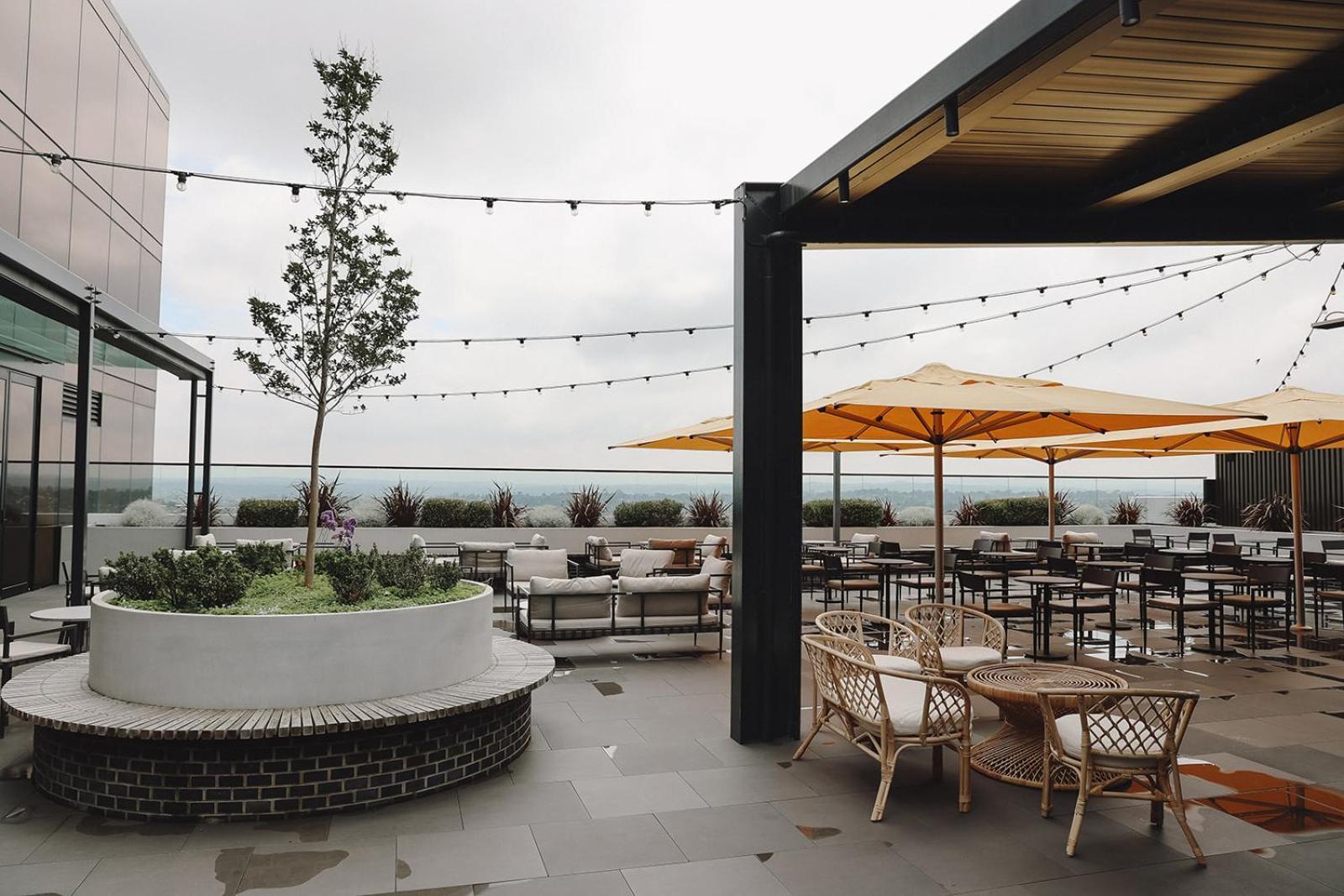 Mercure Melbourne Doncaster Exterior photo