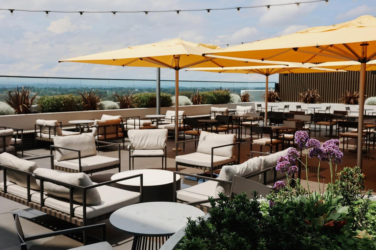 Mercure Melbourne Doncaster Exterior photo